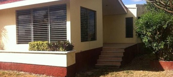 3 bedrooms House in Yucatan, Mexico No. 184066 2