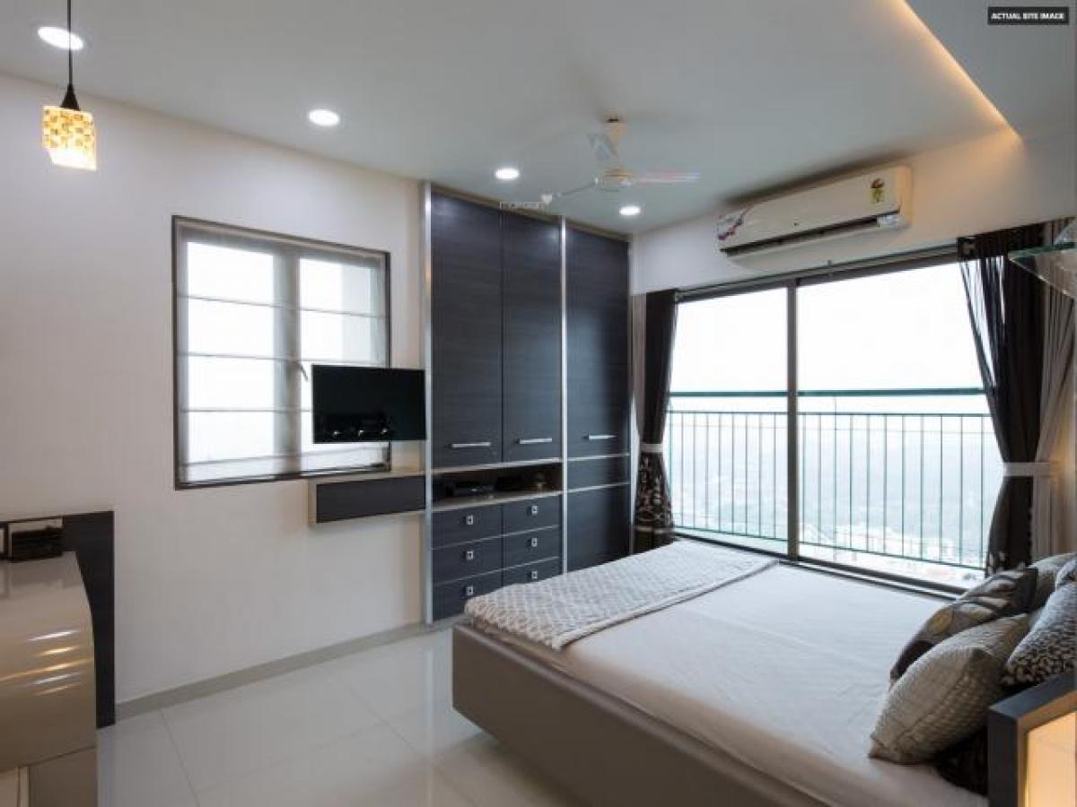 3 Schlafzimmer Haus in Mumbai, India, Nr. 10887