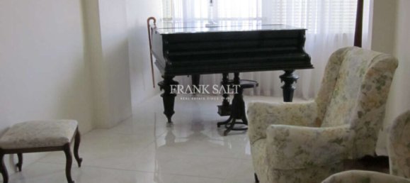 Apartamento de 3 dormitorios en Saint Julian's, Malta No. 3239 5