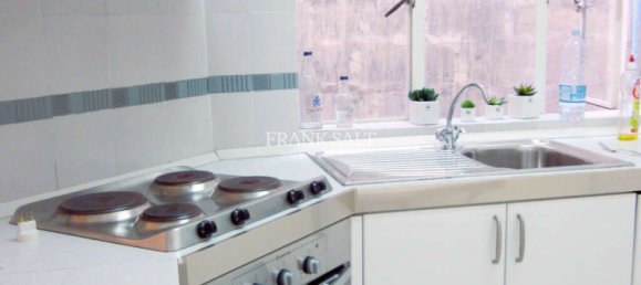 Apartamento de 3 dormitorios en Saint Julian's, Malta No. 3239 6