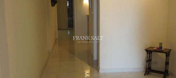 Apartamento de 3 dormitorios en Saint Julian's, Malta No. 3239 9