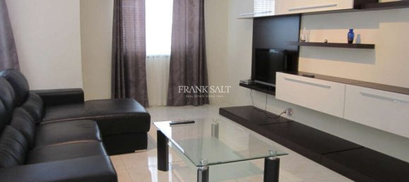 Apartamento de 3 dormitorios en Saint Julian's, Malta No. 3239 4