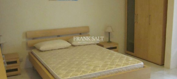 Apartamento de 3 dormitorios en Saint Julian's, Malta No. 3239 10