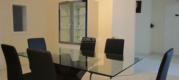 Apartamento de 3 dormitorios en Saint Julian's, Malta No. 3239 3