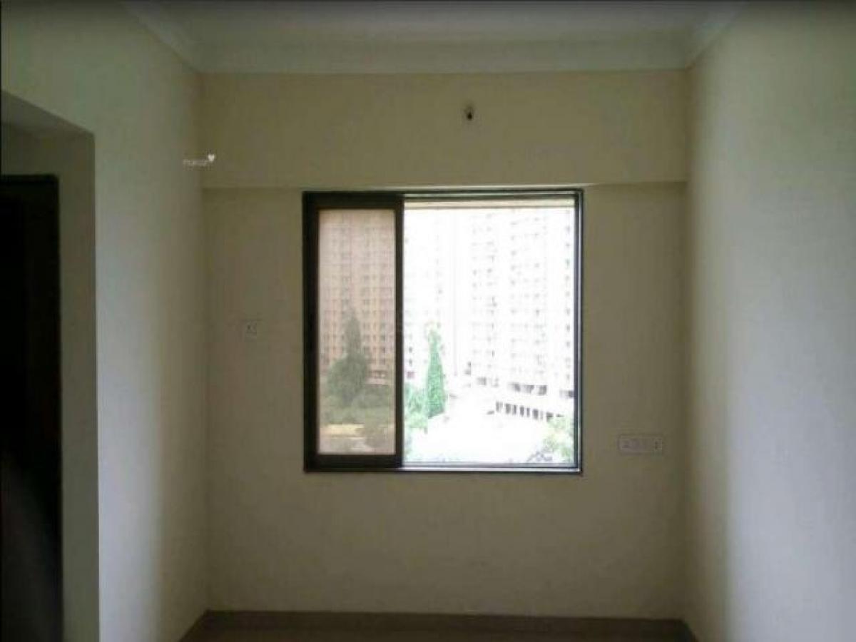 Studio in Mumbai, India No. 13464
