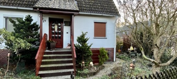 4-Zimmer Stadthaus in Herzogtum Lauenburg, Germany, Nr. 104341 30