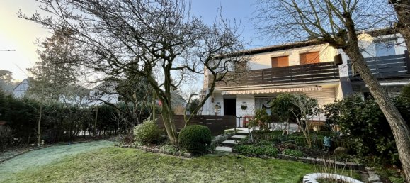 4-Zimmer Stadthaus in Herzogtum Lauenburg, Germany, Nr. 104341 29