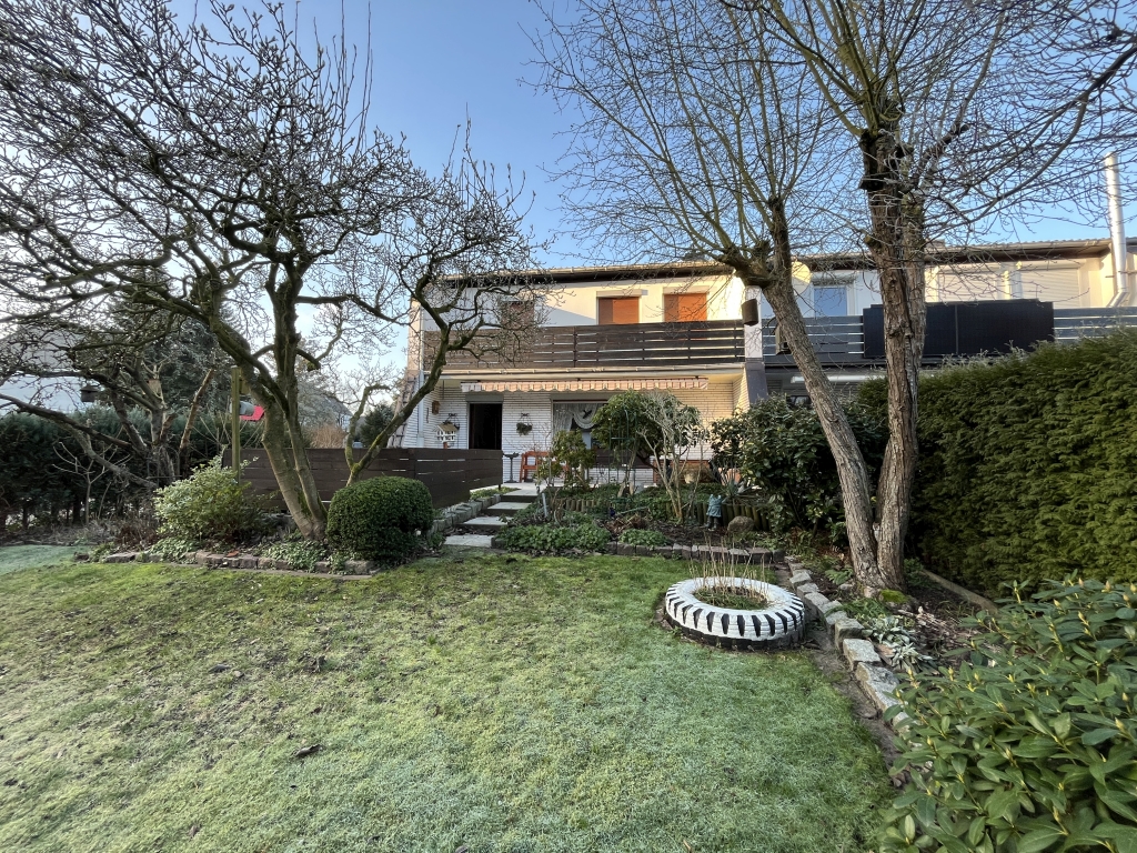 4-Zimmer Stadthaus in Herzogtum Lauenburg, Germany, Nr. 104341