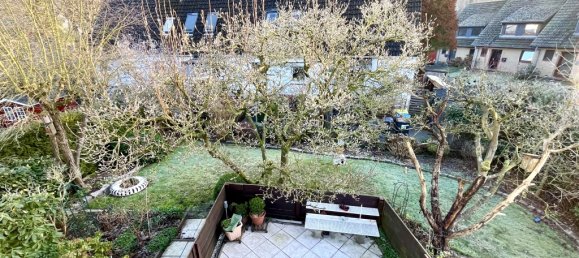 4-Zimmer Stadthaus in Herzogtum Lauenburg, Germany, Nr. 104341 16