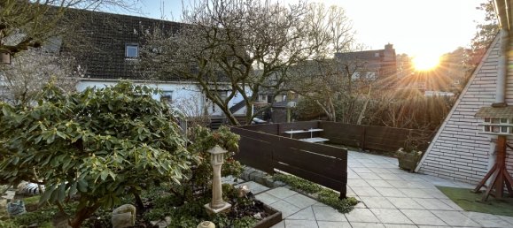 4-Zimmer Stadthaus in Herzogtum Lauenburg, Germany, Nr. 104341 28