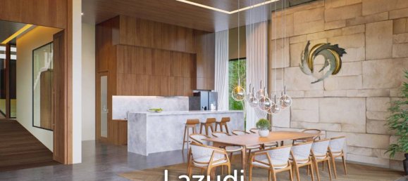 5 bedrooms Villa in Ko Kaeo, Thailand No. 17582 9