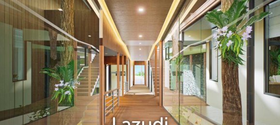 5 bedrooms Villa in Ko Kaeo, Thailand No. 17582 5