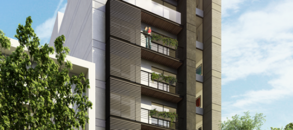 2 chambres Appartement à Mexico No. 146333 2