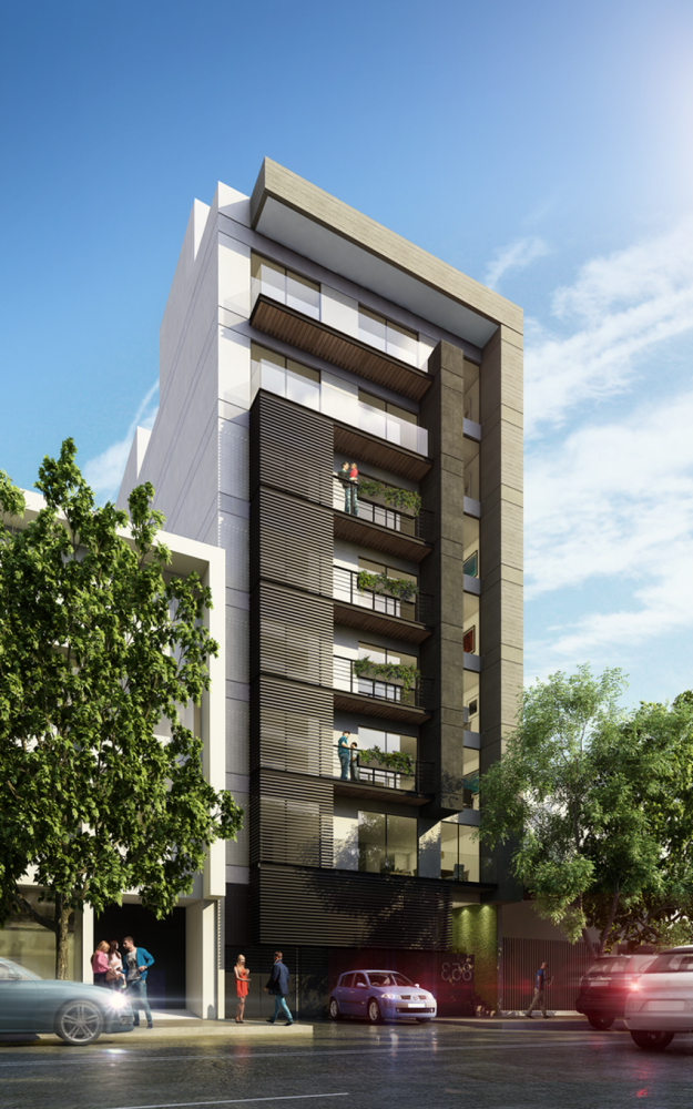 2 chambres Appartement à Mexico No. 146333