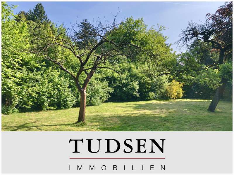 Terreno en Wandsbek, Germany No. 75995