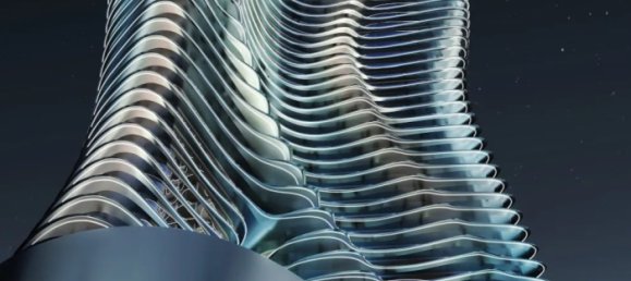 2 bedrooms Apartment in Business Bay, UAE No. 14949 2