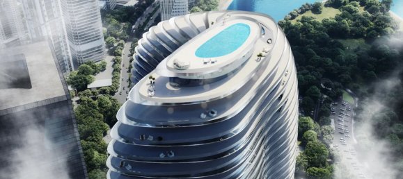 2 bedrooms Apartment in Business Bay, UAE No. 14949 3