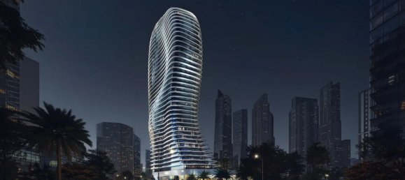 2 bedrooms Apartment in Business Bay, UAE No. 14949 9