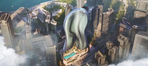 2 bedrooms Apartment in Business Bay, UAE No. 14949 8