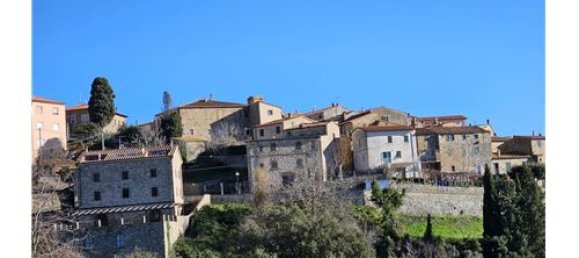 1 bedroom Apartment in Monteverdi Marittimo, Italy No. 280265 23