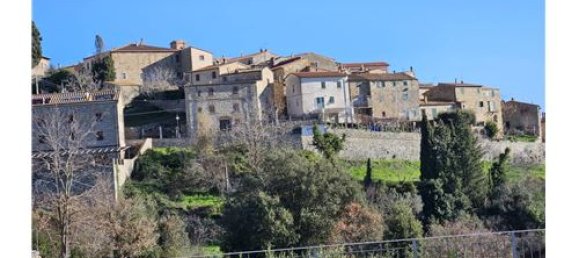 1 bedroom Apartment in Monteverdi Marittimo, Italy No. 280265 20