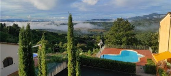 1 bedroom Apartment in Monteverdi Marittimo, Italy No. 280265 21