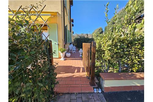 1 bedroom Apartment in Monteverdi Marittimo, Italy No. 280265
