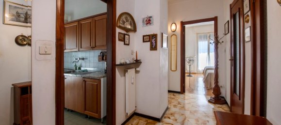4 rooms Apartment in Sestri Levante, Italy No. 39843 4