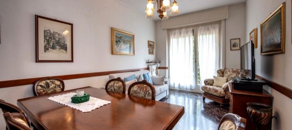 4 rooms Apartment in Sestri Levante, Italy No. 39843 6