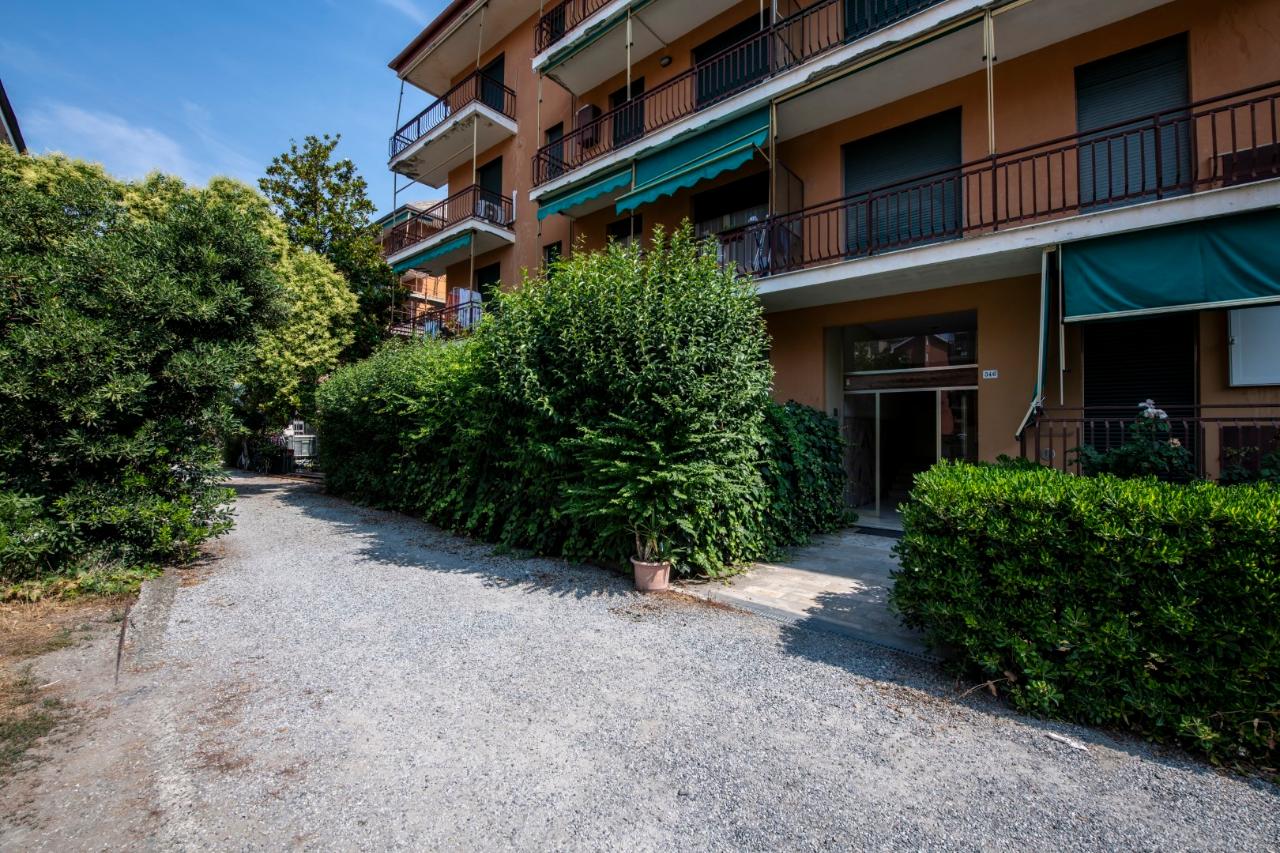 4 rooms Apartment in Sestri Levante, Italy No. 39843