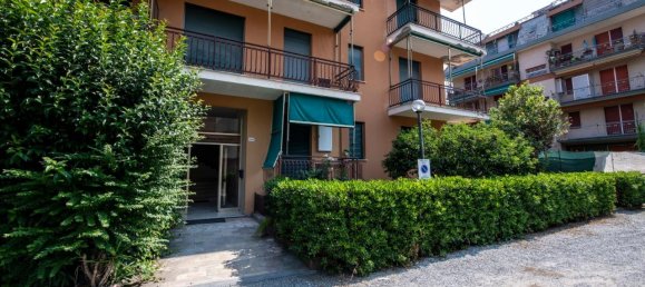 4 rooms Apartment in Sestri Levante, Italy No. 39843 2