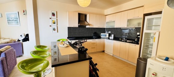 Apartment 2+1 in Mersin, Turkey No. 27681 5