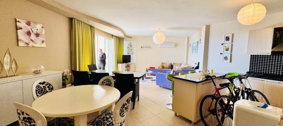 Apartment 2+1 in Mersin, Turkey No. 27681 11