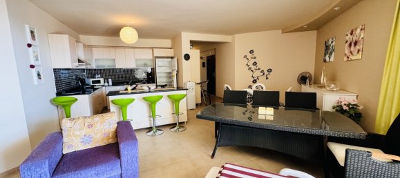 Apartment 2+1 in Mersin, Turkey No. 27681 3