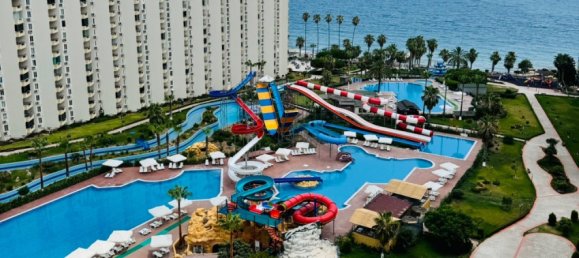 Apartment 2+1 in Mersin, Turkey No. 27681 13