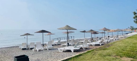 Apartment 2+1 in Mersin, Turkey No. 27681 12