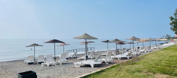 Apartment 2+1 in Mersin, Turkey No. 27681 2