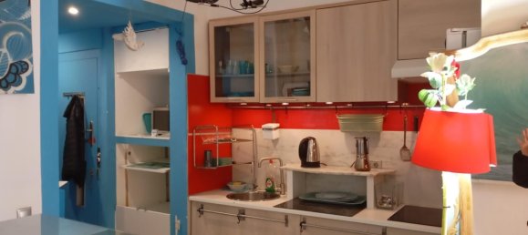 1 Schlafzimmer Wohnung in Ciutat Vella, Spain, Nr. 24353 4