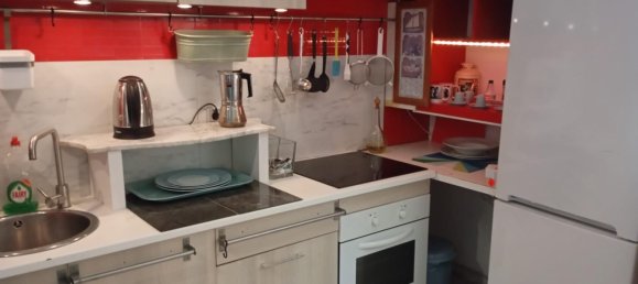 1 Schlafzimmer Wohnung in Ciutat Vella, Spain, Nr. 24353 3