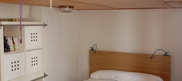 1 Schlafzimmer Wohnung in Ciutat Vella, Spain, Nr. 24353 10