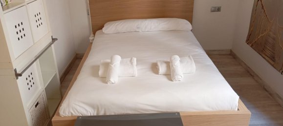 1 Schlafzimmer Wohnung in Ciutat Vella, Spain, Nr. 24353 9