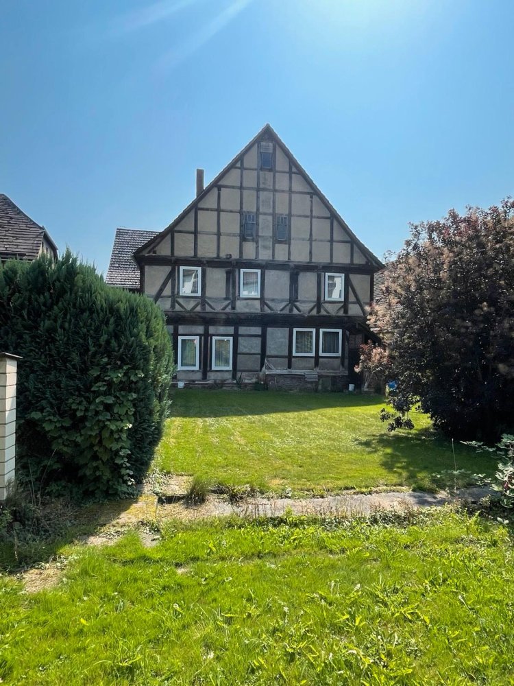 20-salle Maison à Hoxter, Germany No. 328462