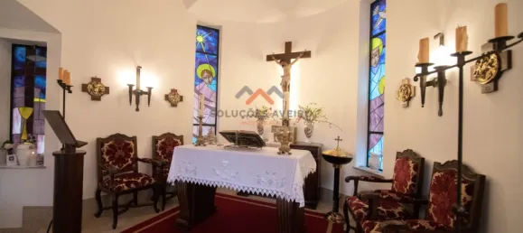 10 Schlafzimmer Haus in Oliveira de Azemeis, Portugal, Nr. 72005 42