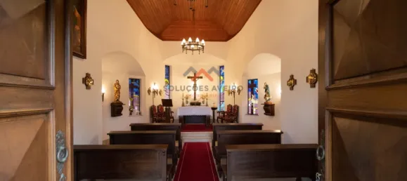 10 Schlafzimmer Haus in Oliveira de Azemeis, Portugal, Nr. 72005 41