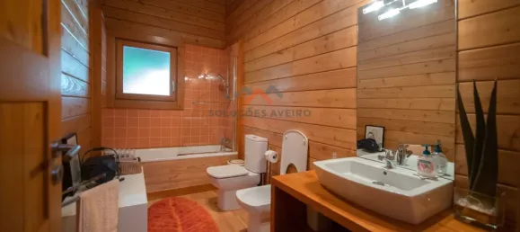 10 Schlafzimmer Haus in Oliveira de Azemeis, Portugal, Nr. 72005 17