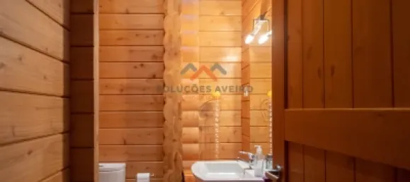 10 Schlafzimmer Haus in Oliveira de Azemeis, Portugal, Nr. 72005 12