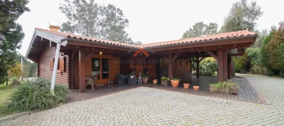 10 Schlafzimmer Haus in Oliveira de Azemeis, Portugal, Nr. 72005 6
