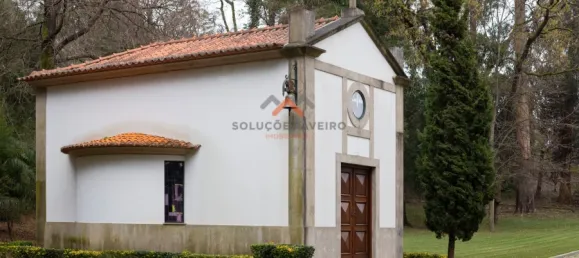 10 Schlafzimmer Haus in Oliveira de Azemeis, Portugal, Nr. 72005 40