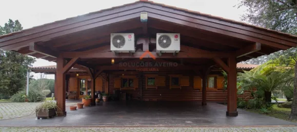 10 Schlafzimmer Haus in Oliveira de Azemeis, Portugal, Nr. 72005 8