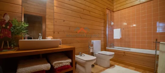 10 Schlafzimmer Haus in Oliveira de Azemeis, Portugal, Nr. 72005 19